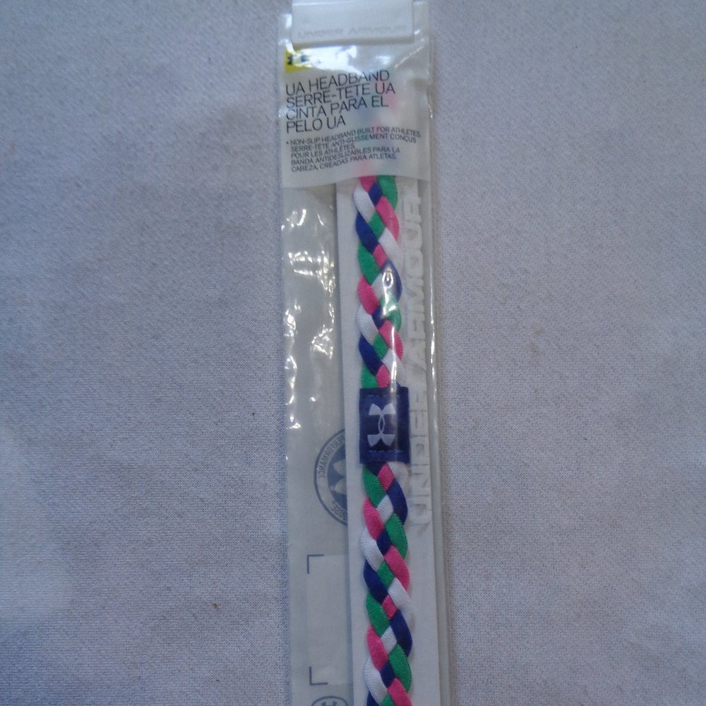 Under Armour UA Headband Womens